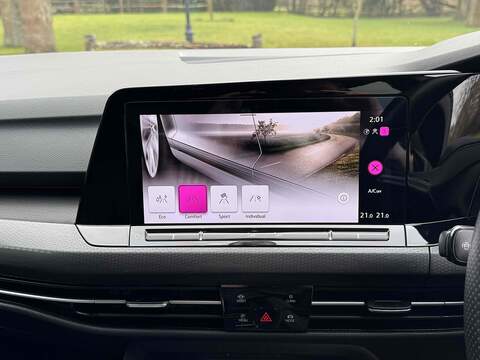 Volkswagen Golf TDI GTD - U10002619