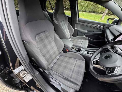 Volkswagen Golf TDI GTD - U10002619