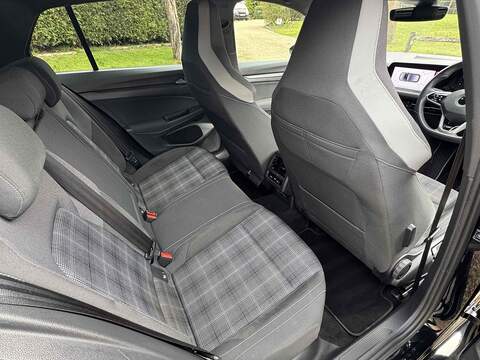 Volkswagen Golf TDI GTD - U10002619