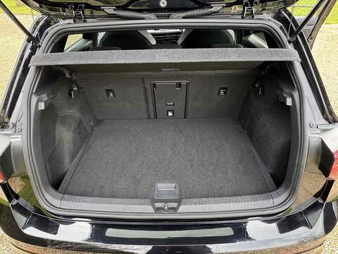 Volkswagen Golf TDI GTD - U10002619