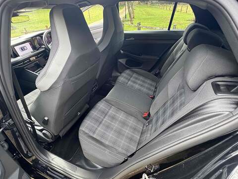 Volkswagen Golf TDI GTD - U10002619