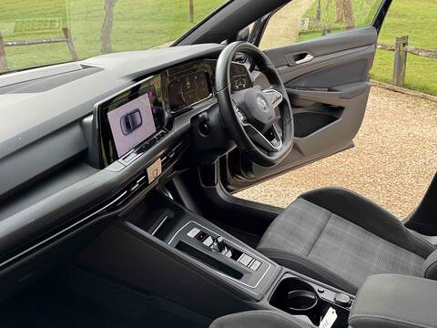 Volkswagen Golf TDI GTD - U10002619