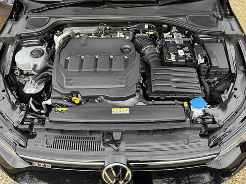 Volkswagen Golf TDI GTD - U10002619