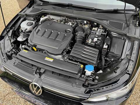 Volkswagen Golf TDI GTD - U10002619