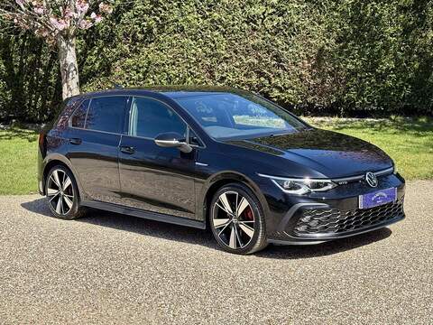 Volkswagen Golf TDI GTD - U10002619