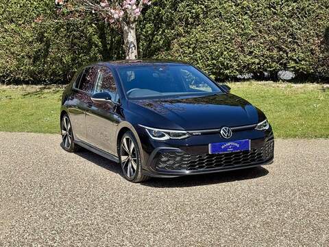 Volkswagen Golf TDI GTD - U10002619