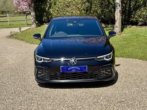 Volkswagen Golf TDI GTD - U10002619