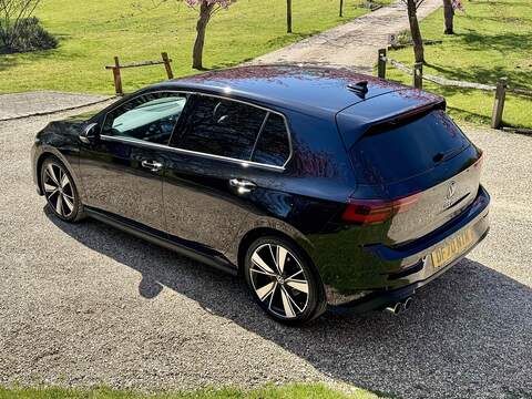 Volkswagen Golf TDI GTD - U10002619