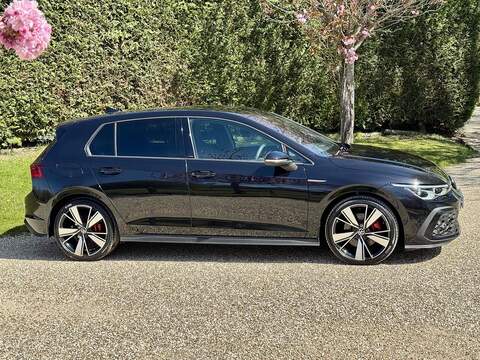 Volkswagen Golf TDI GTD - U10002619