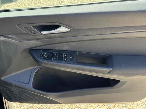 Volkswagen Golf TDI GTD - U10002619