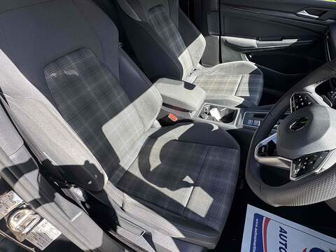 Volkswagen Golf TDI GTD - U10002619