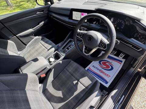 Volkswagen Golf TDI GTD - U10002619