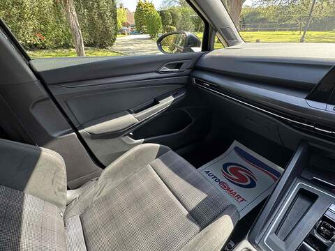 Volkswagen Golf TDI GTD - U10002619