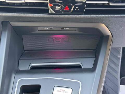 Volkswagen Golf TDI GTD - U10002619