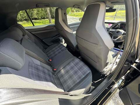 Volkswagen Golf TDI GTD - U10002619