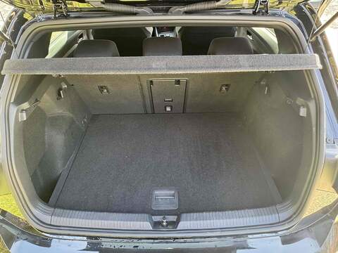 Volkswagen Golf TDI GTD - U10002619