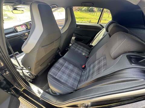 Volkswagen Golf TDI GTD - U10002619