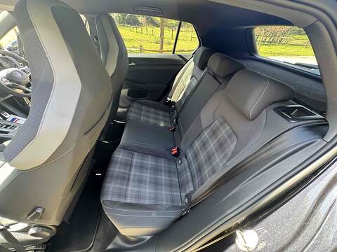 Volkswagen Golf TDI GTD - U10002619