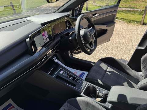 Volkswagen Golf TDI GTD - U10002619