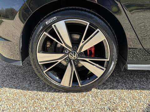 Volkswagen Golf TDI GTD - U10002619