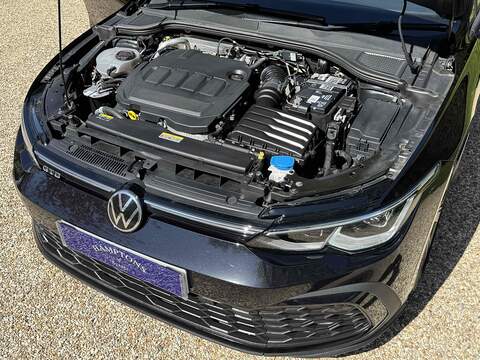 Volkswagen Golf TDI GTD - U10002619