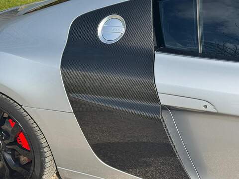 Audi R8 R8 5.2 FSI V10 R Tronic quattro Euro 5 2dr - U10002634