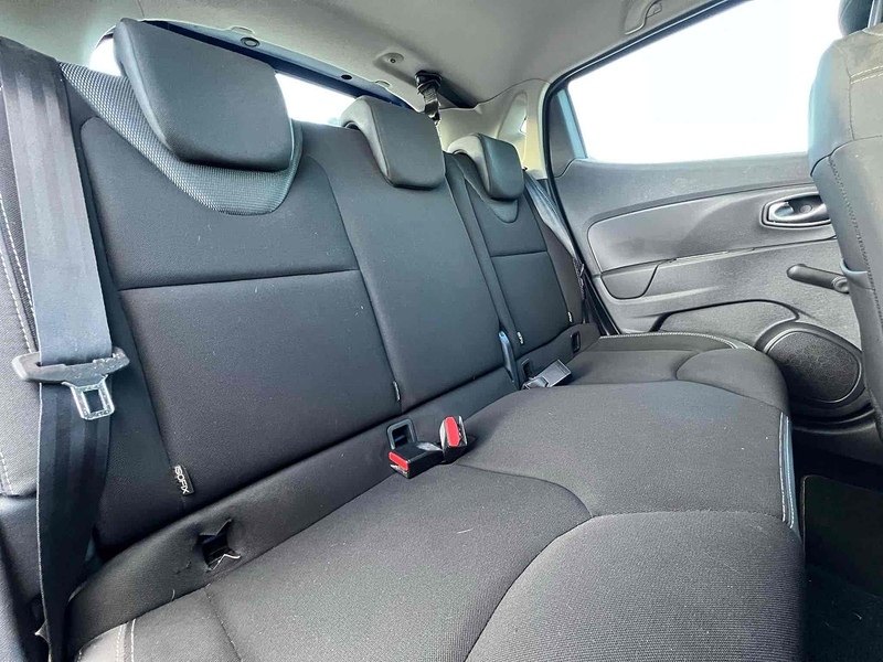 Renault Clio Dynamique Nav - U10002641