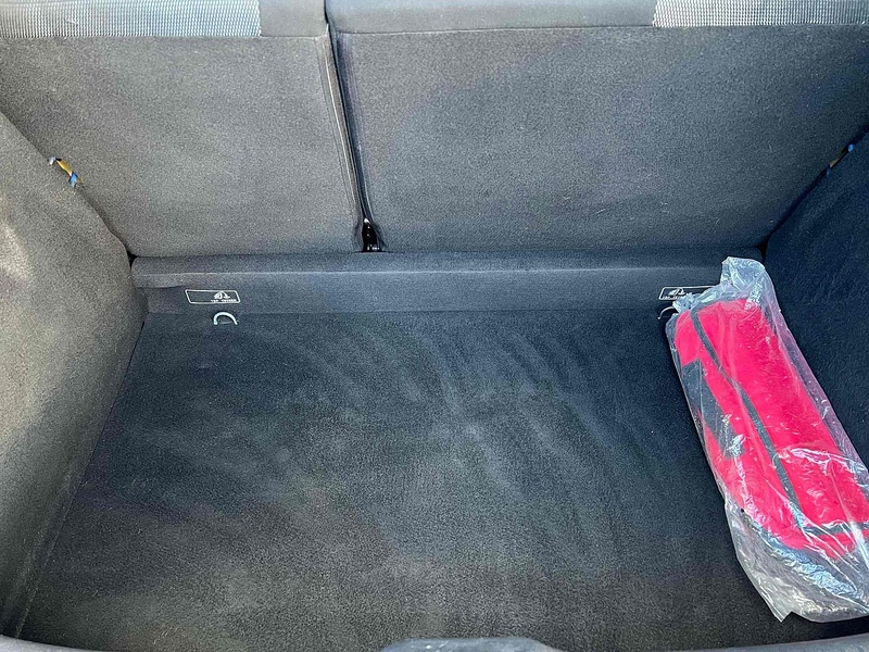 Renault Clio Dynamique Nav - U10002641