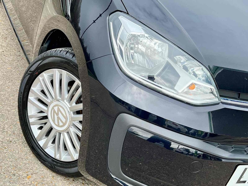 Volkswagen up! up! 1.0 Move up! Euro 6 5dr - U10002642