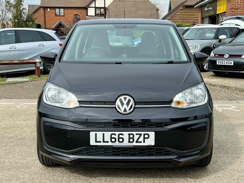 Volkswagen up! up! 1.0 Move up! Euro 6 5dr - U10002642