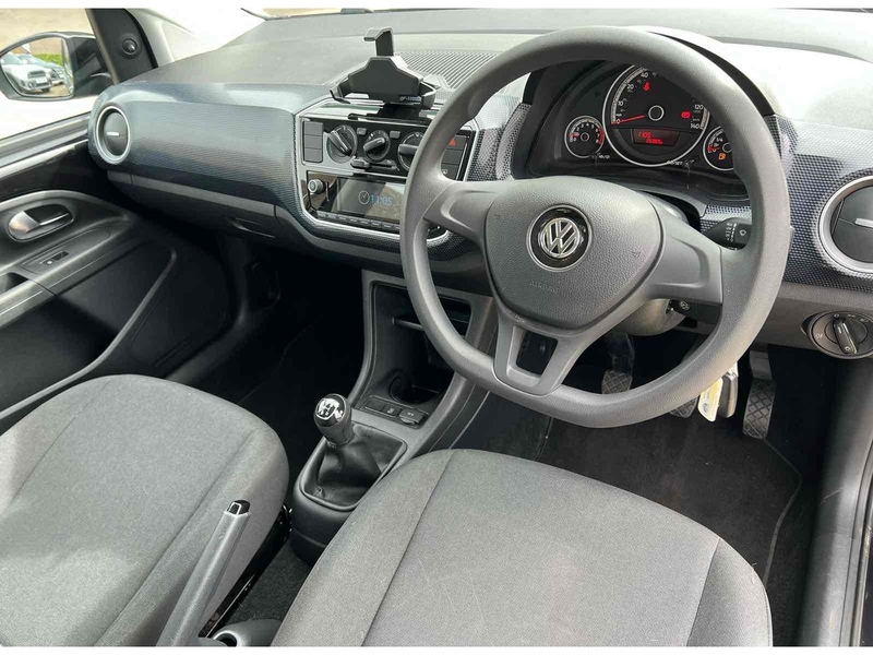 Volkswagen up! up! 1.0 Move up! Euro 6 5dr - U10002642