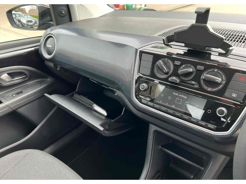 Volkswagen up! up! 1.0 Move up! Euro 6 5dr - U10002642
