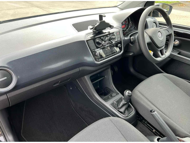 Volkswagen up! up! 1.0 Move up! Euro 6 5dr - U10002642