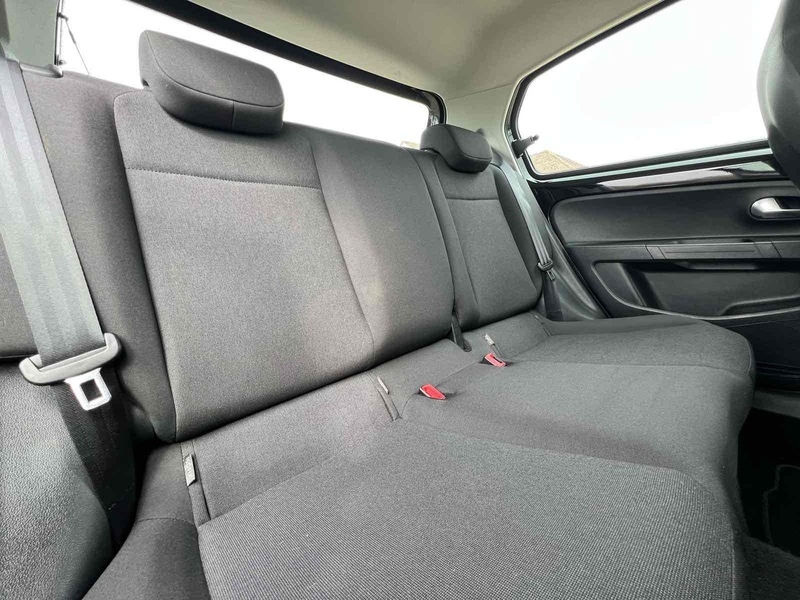 Volkswagen up! up! 1.0 Move up! Euro 6 5dr - U10002642