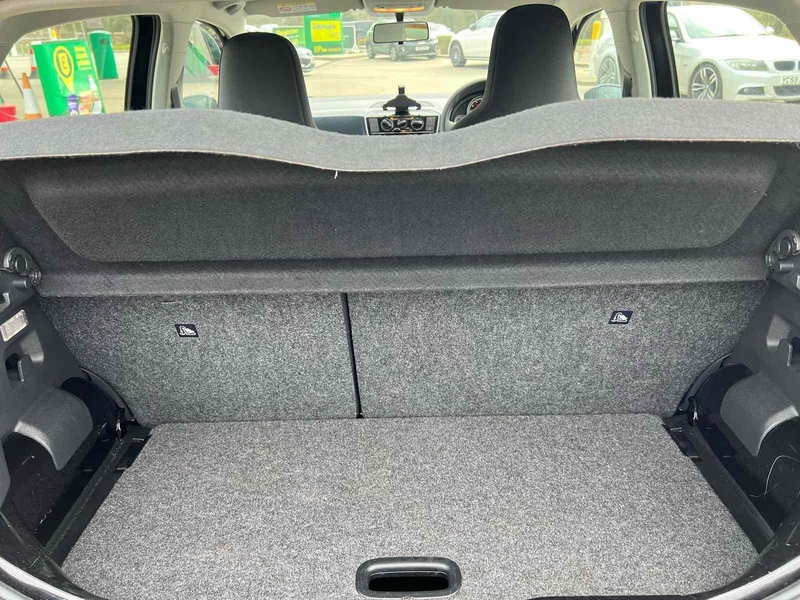 Volkswagen up! up! 1.0 Move up! Euro 6 5dr - U10002642