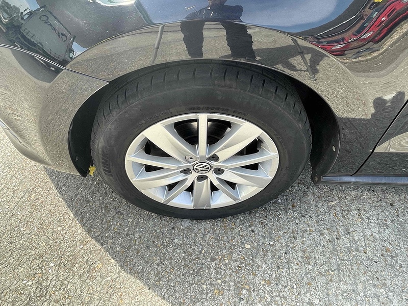 Volkswagen Polo TSI BlueMotion Tech SE - U10002647