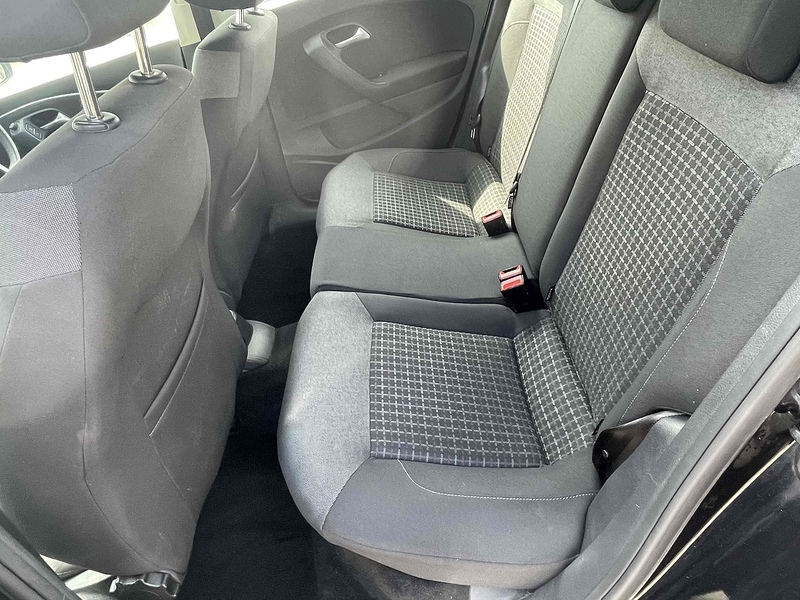 Volkswagen Polo TSI BlueMotion Tech SE - U10002647