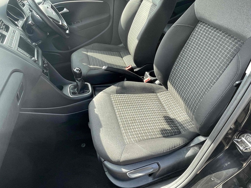 Volkswagen Polo TSI BlueMotion Tech SE - U10002647