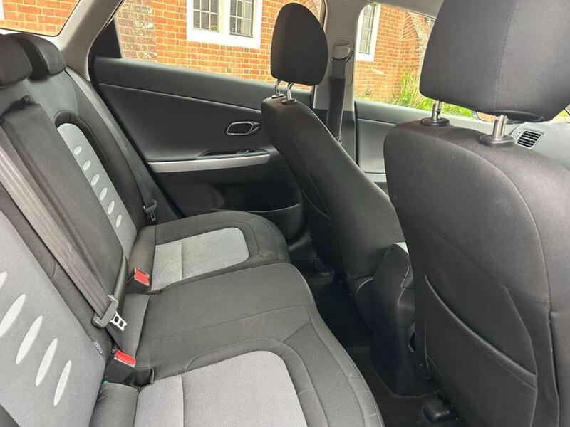 Kia Ceed Ceed 1.6 CRDi 2 Sportswagon Auto Euro 5 5dr - U10002648
