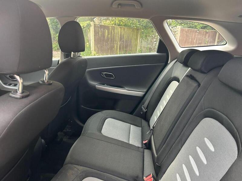 Kia Ceed Ceed 1.6 CRDi 2 Sportswagon Auto Euro 5 5dr - U10002648