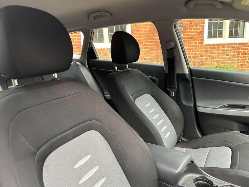 Kia Ceed Ceed 1.6 CRDi 2 Sportswagon Auto Euro 5 5dr - U10002648