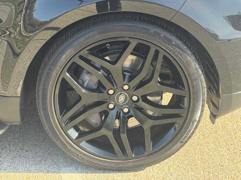 Land Rover Range Rover Sport SD V6 HSE - U10002655