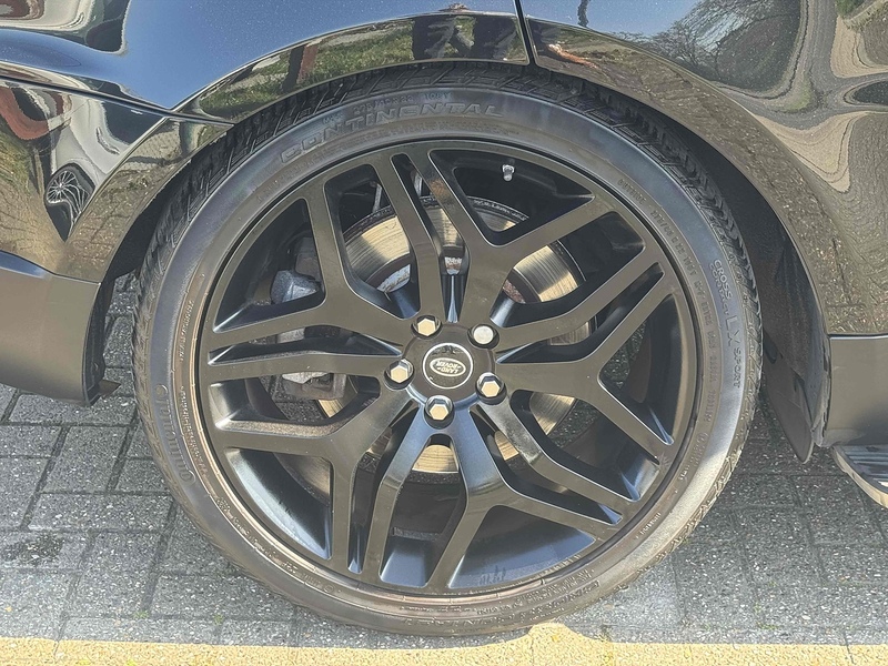 Land Rover Range Rover Sport SD V6 HSE - U10002655