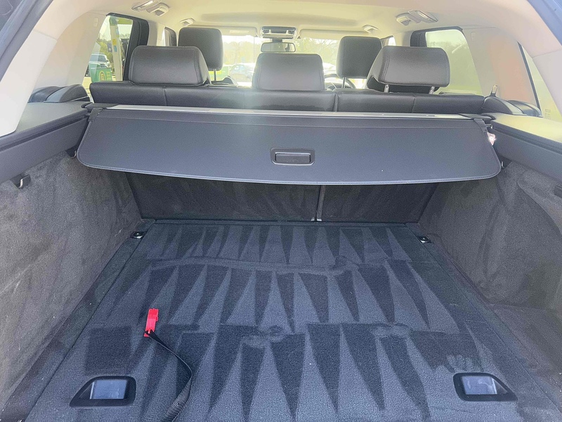 Land Rover Range Rover Sport SD V6 HSE - U10002655