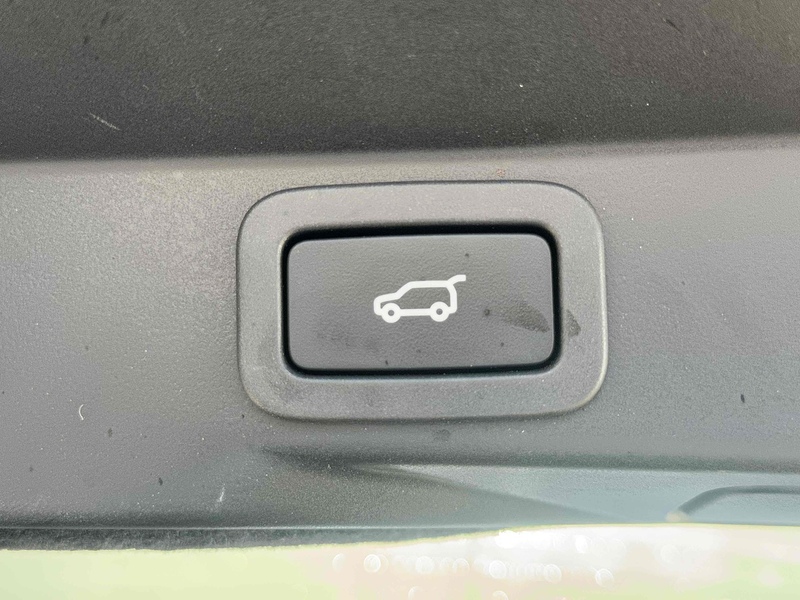 Land Rover Range Rover Sport SD V6 HSE - U10002655