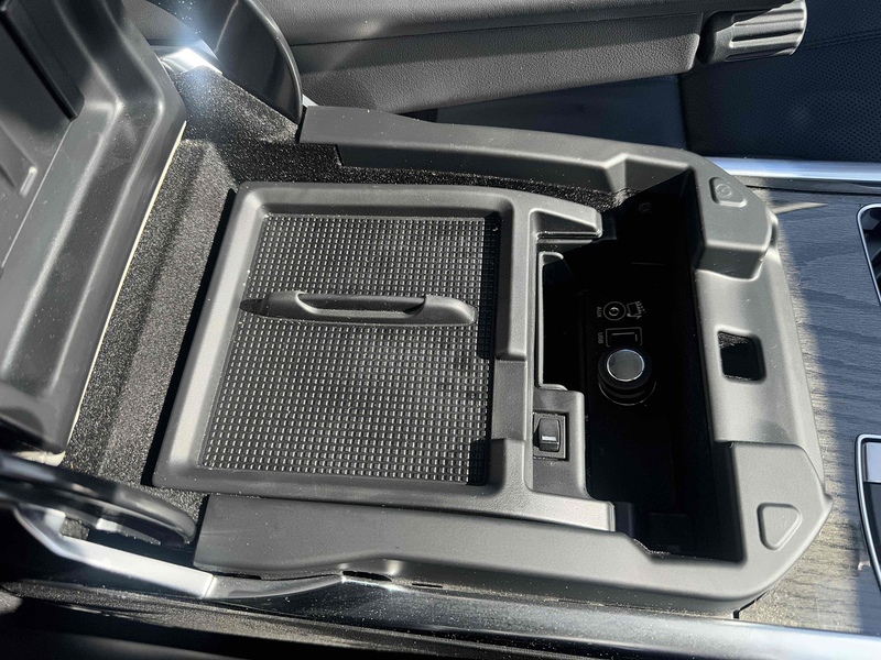 Land Rover Range Rover Sport SD V6 HSE - U10002655