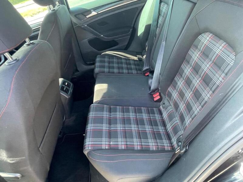 Volkswagen Golf TSI BlueMotion Tech GTI - U10002656