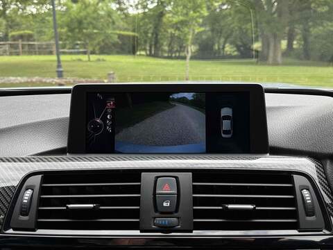 BMW M4 BiTurbo - U10002659