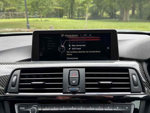 BMW M4 BiTurbo - U10002659