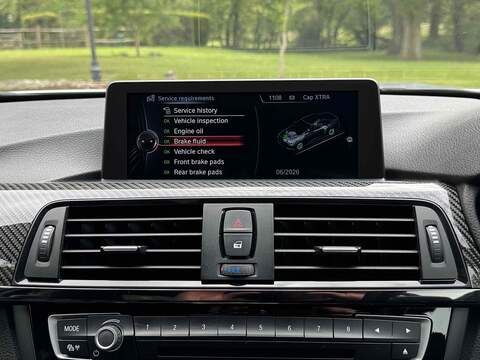 BMW M4 BiTurbo - U10002659